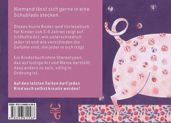 Produktbild: Wer bist du denn?