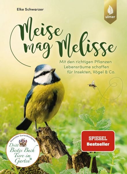 Produktbild: Meise mag Melisse