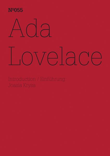 Produktbild: Ada Lovelace