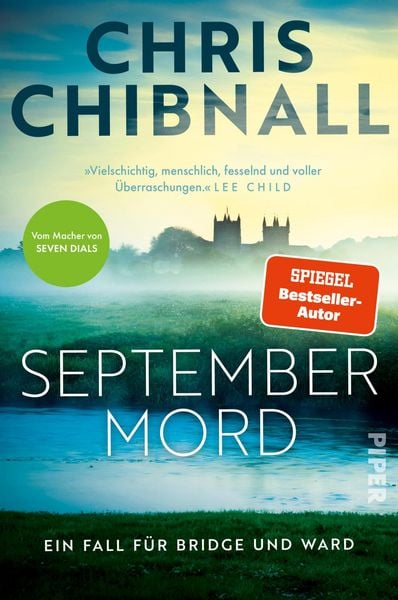 Produktbild: Septembermord