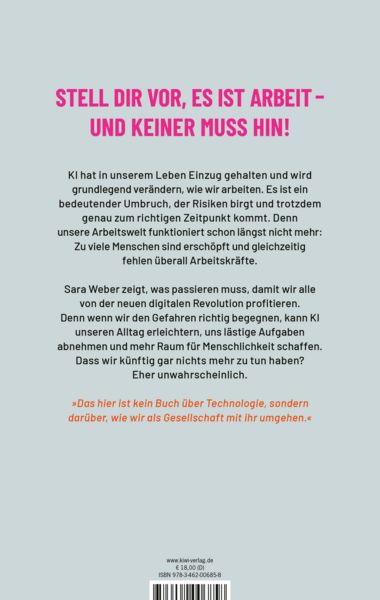 Produktbild: Das kann doch jemand anderes machen!