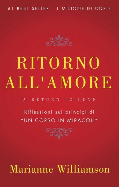 Produktbild: Ritorno all'amore
