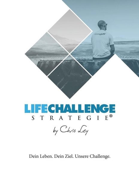 Produktbild: Die Life Challenge Strategie&reg;