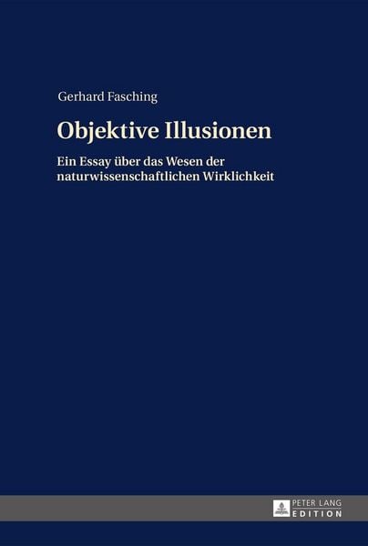 Produktbild: Objektive Illusionen