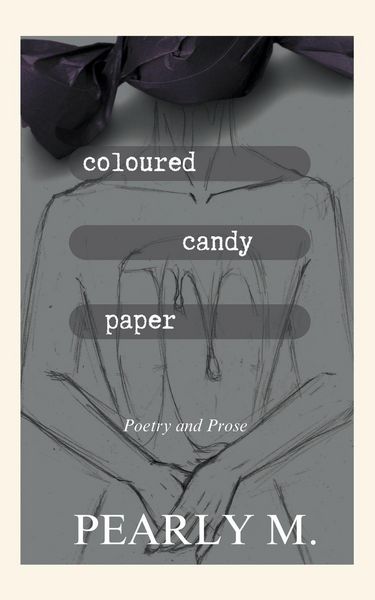 Produktbild: Coloured Candy Paper