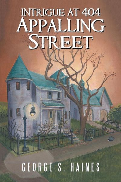 Produktbild: Intrigue at 404 Appalling Street