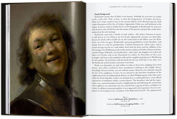 Produktbild: Rembrandt