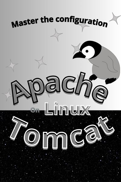 Produktbild: Master The Configuration Of Apache Tomcat On Linux