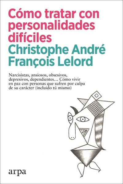Produktbild: C&oacute;mo tratar con personalidades dif&iacute;ciles