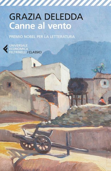 Produktbild: Canne al vento