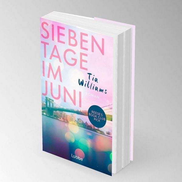 Produktbild: Sieben Tage im Juni
