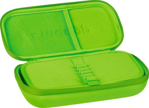 Produktbild: Brunnen Schlamperm&auml;ppchen Hardcase XL kiwi s'maepp