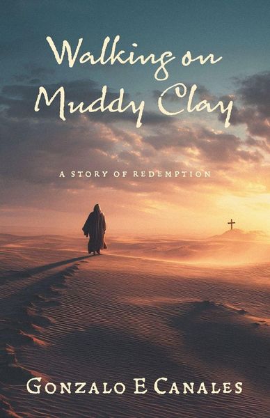 Produktbild: Walking on Muddy Clay