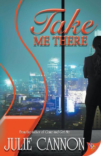 Produktbild: Take Me There