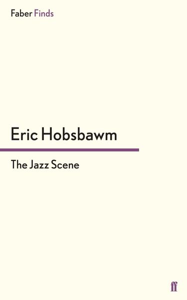 Produktbild: The Jazz Scene