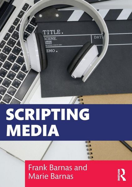 Produktbild: Scripting Media