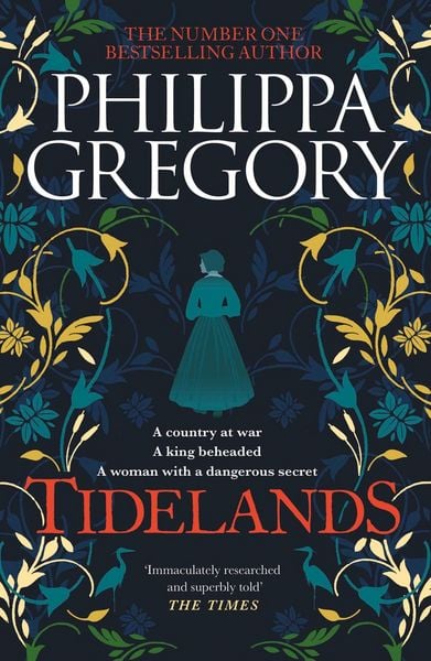Produktbild: Tidelands