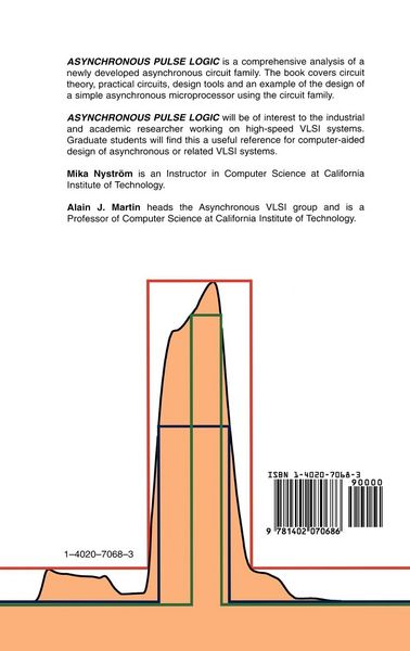 Produktbild: Asynchronous Pulse Logic