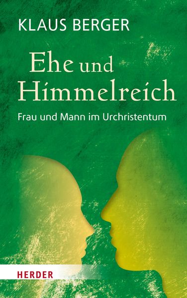 Produktbild: Ehe und Himmelreich