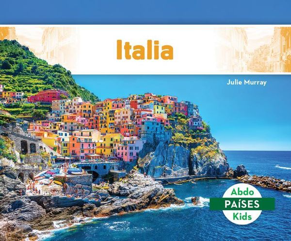 Produktbild: Italia