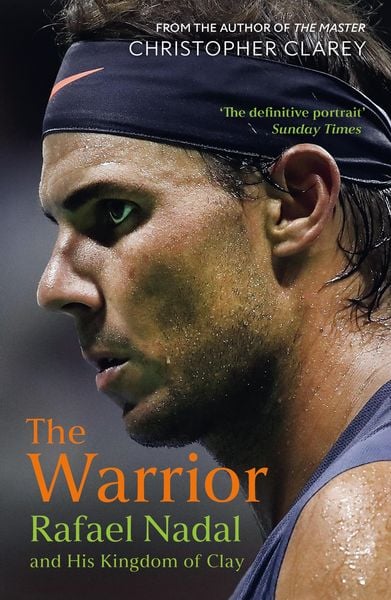 Produktbild: The Warrior