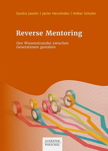 Produktbild: Reverse Mentoring