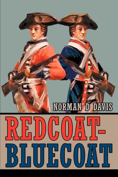 Produktbild: Redcoat-Bluecoat