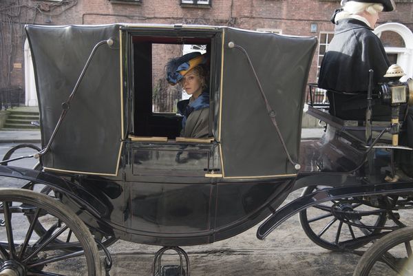 Produktbild: Jane Austen's Love & Friendship