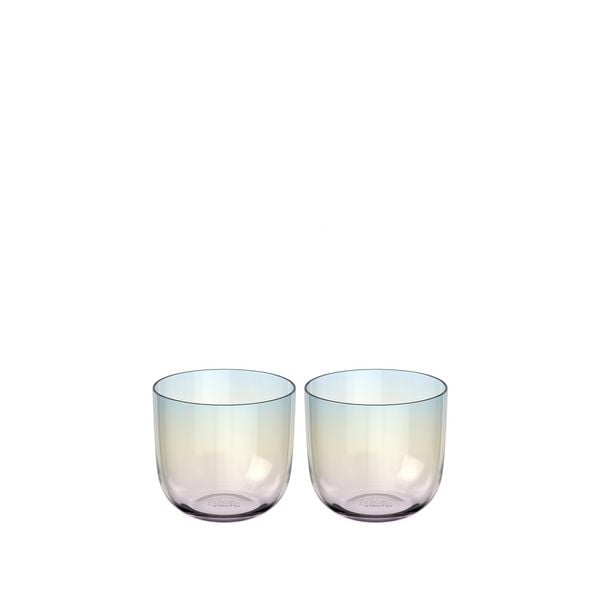 Produktbild: Villeroy & Boch Like Glass Wasserglas, Set 2tlg.