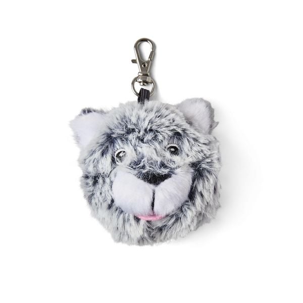 Produktbild: Ergobag Pl&uuml;sch Hangies Snowy