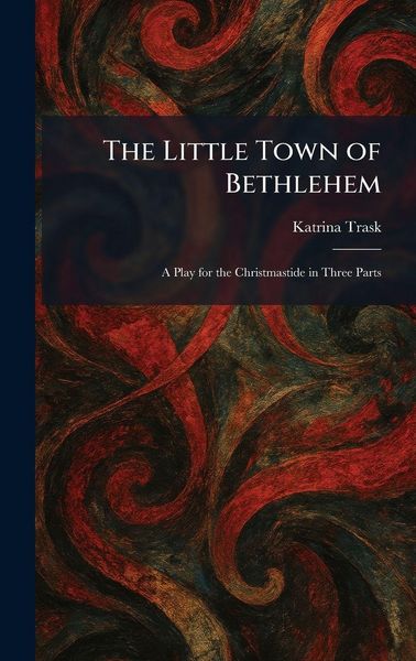 Produktbild: The Little Town of Bethlehem