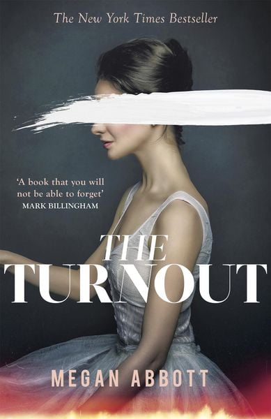 Produktbild: The Turnout