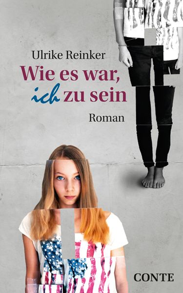 Produktbild: Wie es war, ich zu sein