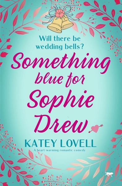 Produktbild: Something Blue for Sophie Drew