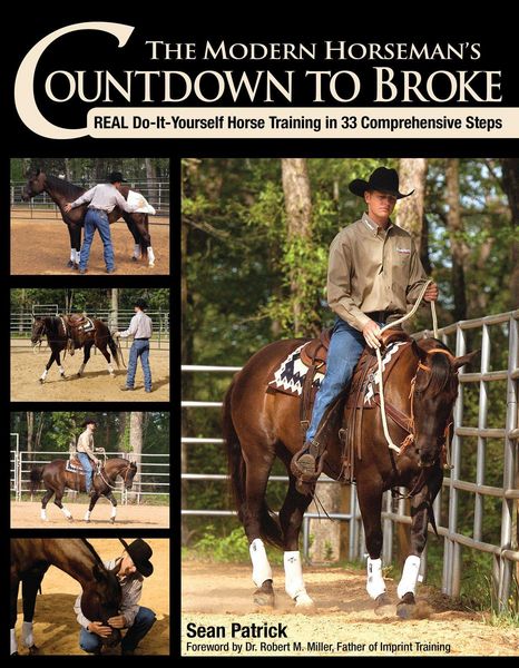 Produktbild: Modern Horsemans Countdown To
