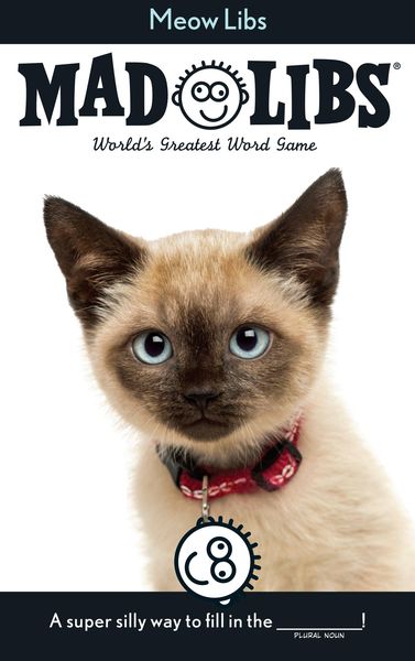 Produktbild: Meow Libs