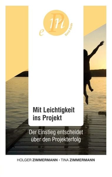 Produktbild: Mit Leichtigkeit ins Projekt