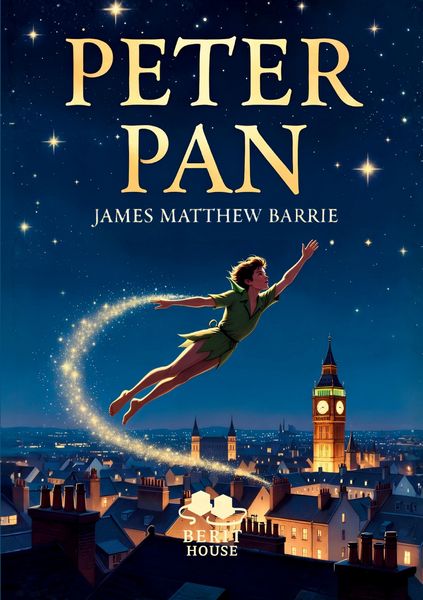Produktbild: Peter Pan
