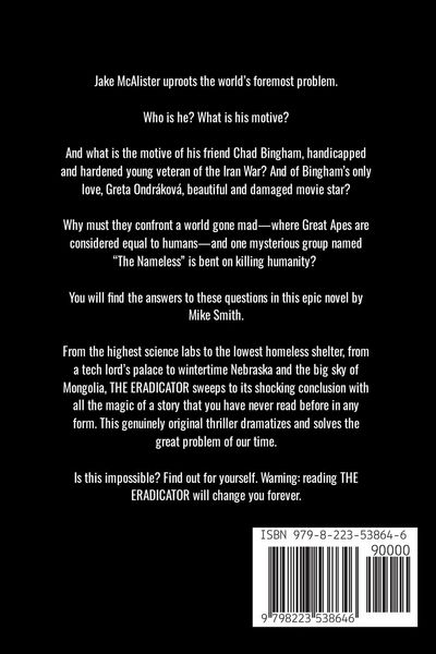 Produktbild: The Eradicator