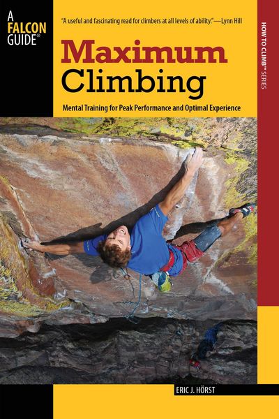 Produktbild: Maximum Climbing