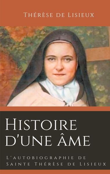 Produktbild: Histoire d'une &acirc;me