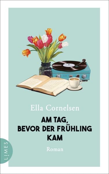 Produktbild: Am Tag, bevor der Fr&uuml;hling kam