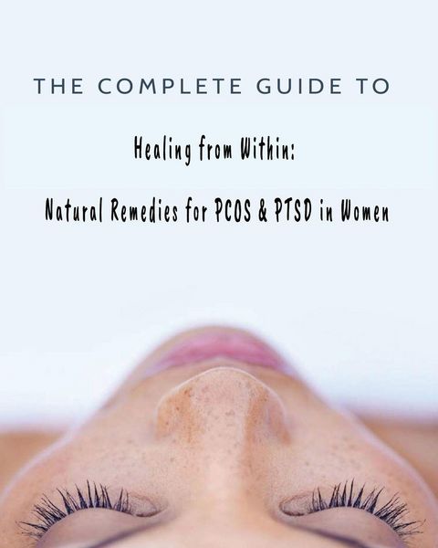 Produktbild: The Complete Guide to Healing from Within