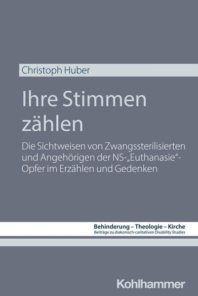 Produktbild: Ihre Stimmen z&auml;hlen