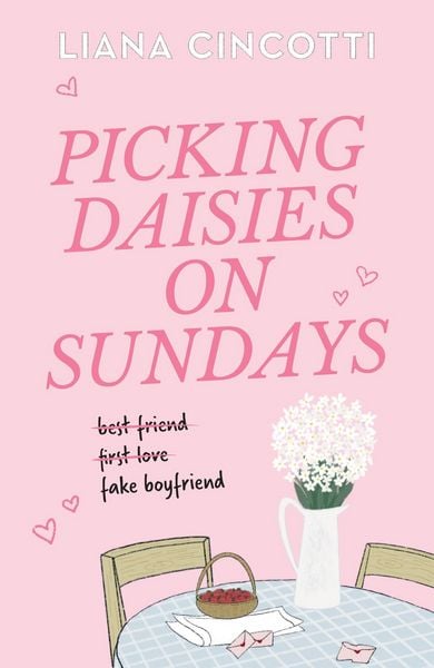 Produktbild: Picking Daisies on Sundays