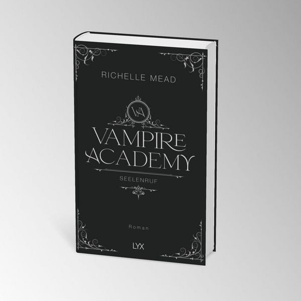 Produktbild: Vampire Academy - Seelenruf