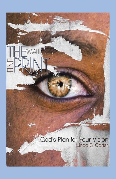 Produktbild: The Small Fine Print
