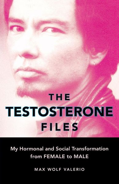Produktbild: The Testosterone Files