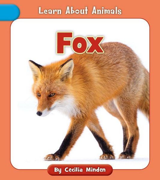 Produktbild: Fox