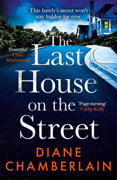 Produktbild: The Last House on the Street